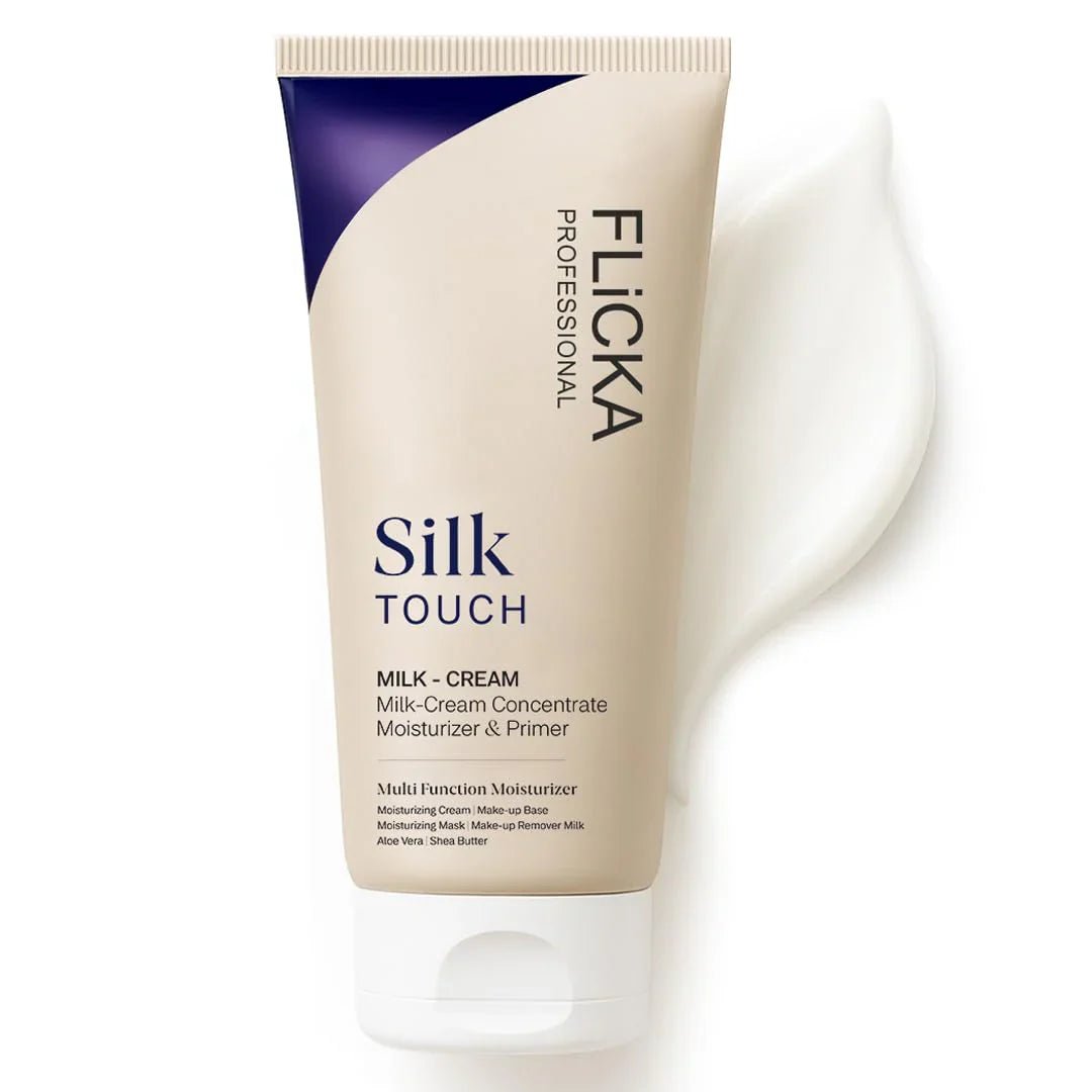 Buy 1 Flicka & Get 1 FV Foundation FREE - Zayluxe Care