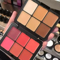 Carla Secret Concealer & Blush Professional Makeup - Zayluxe Care