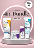 CeraVe 4 - in - 1 Glow Kit - Zayluxe Care