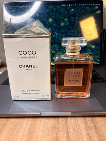 Chanel COCO Mademoiselle EDP Women 100ml - Zayluxe Care