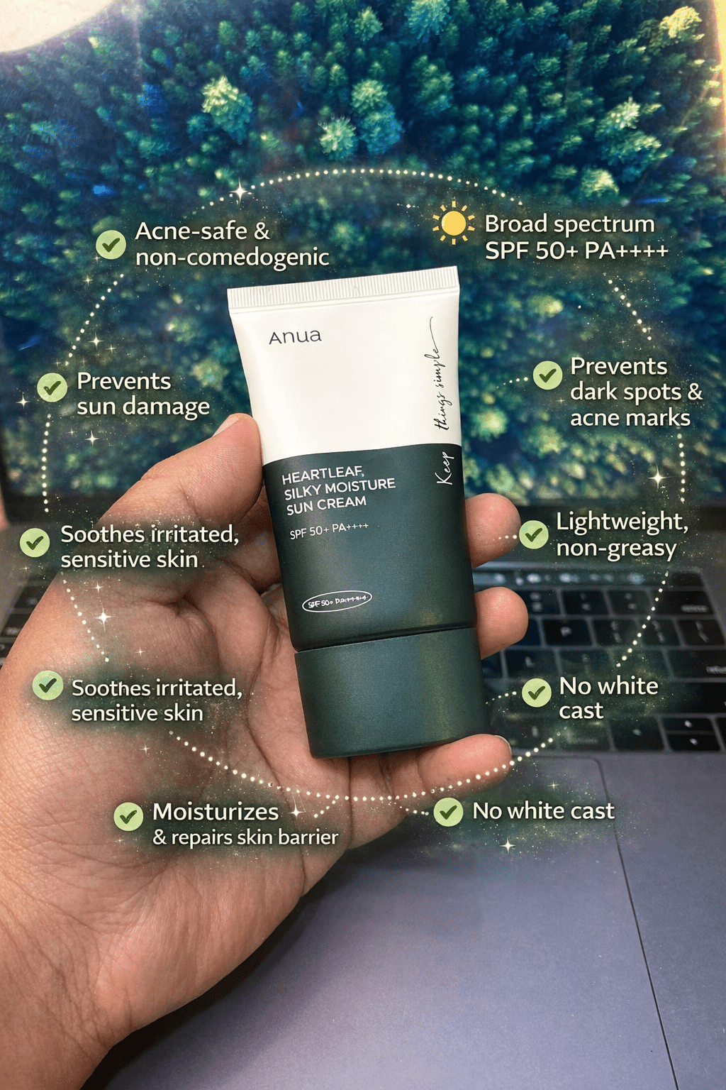 Daily Skin Recovery Routine Bundle - Zayluxe Care