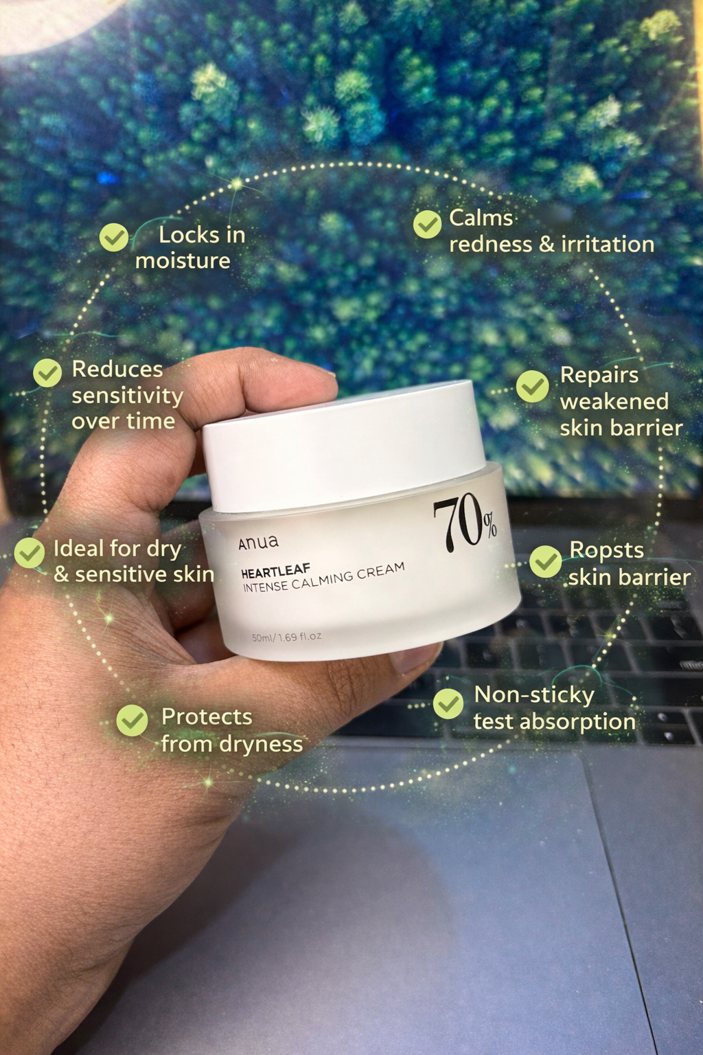 Daily Skin Recovery Routine Bundle - Zayluxe Care