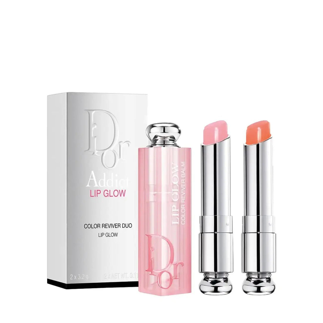 Dior travel collection - Zayluxe Care