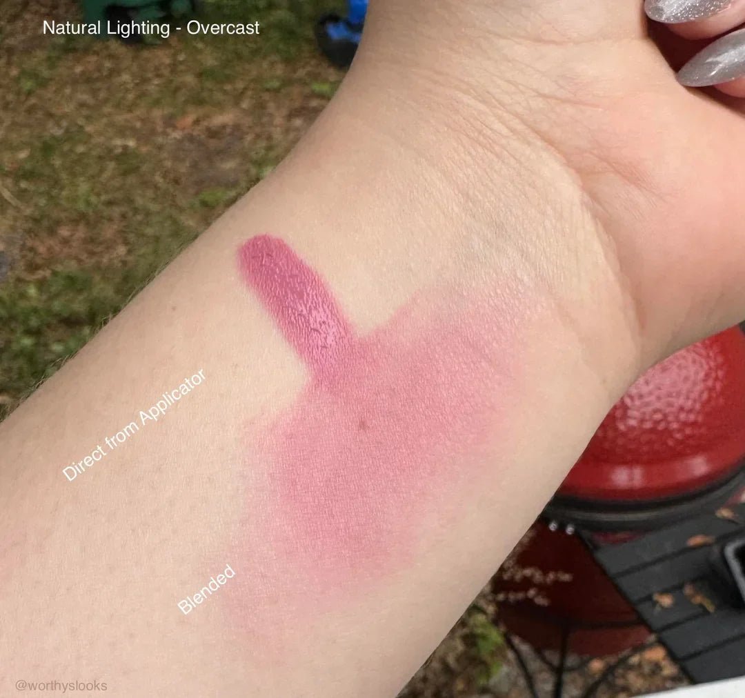 e.l.f. Camo Liquid Blush - Zayluxe Care