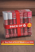 e.l.f. Camo Liquid Blush - Zayluxe Care