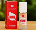 Emelie Fresh All Day Matte Foundation – Shine - Free Confidence That Lasts - Zayluxe Care