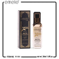 Emelie Paris Waterproof Matte Foundation – Long - Stay Liquid SPF Foundation - Zayluxe Care