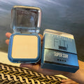 Fit Me™ Matte Compact Powder — Dual Shades | Mirror + Sponge | Long - Lasting Mattify - Zayluxe Care