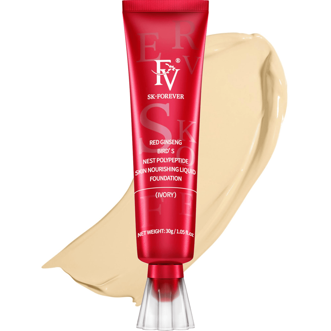 Flicka Primer & FV Foundation Bundle Deal 2in1 - Zayluxe Care