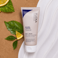Flicka Silk Touch 3 in 1 Moisturizer and Primer for Face | Long - Lasting, Flawless and Dewy Makeup Base | Pore Minimizer | All Skin Types - Zayluxe Care