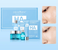 GeGeMoon Hyaluronic Acid Firming Hydrating Box Set - Zayluxe Care