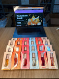 Gisou - Honey Infused Lip Oil - Zayluxe Care