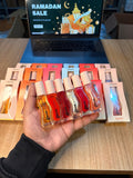 Gisou - Honey Infused Lip Oil - Zayluxe Care