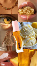 Gisou - Honey Infused Lip Oil - Zayluxe Care