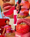 Gisou - Honey Infused Lip Oil - Zayluxe Care