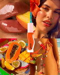 Gisou - Honey Infused Lip Oil - Zayluxe Care