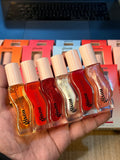 Gisou - Honey Infused Lip Oil - Zayluxe Care
