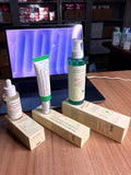 Glass Skin Hydration Trio - Zayluxe Care