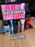 Gloss and Glow Kit - Zayluxe Care