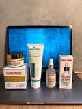 Glutawhite bundle - Zayluxe Care