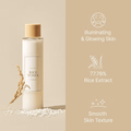 I am from korea rice tonner - Zayluxe Care