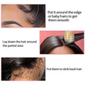 IKT Hair Wax Stick - Zayluxe Care