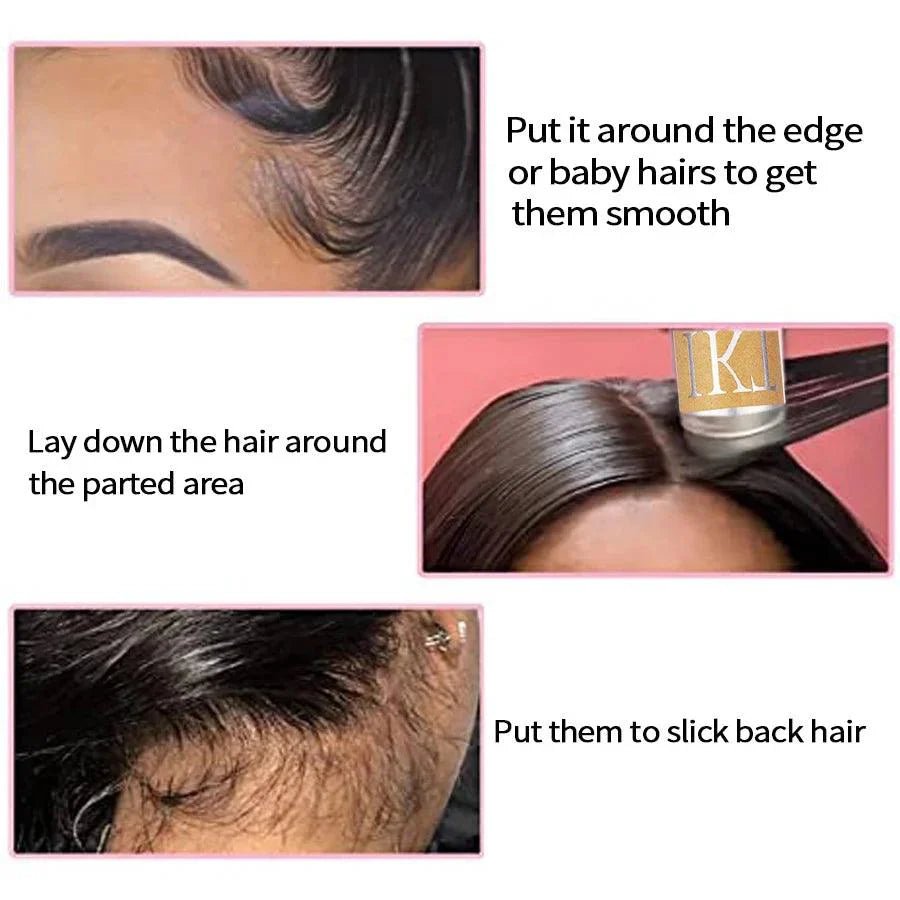 IKT Hair Wax Stick - Zayluxe Care