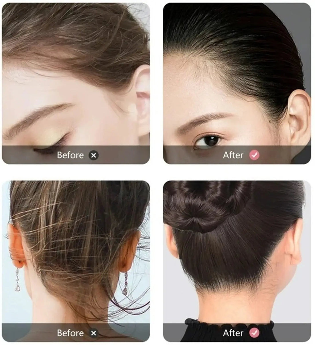 IKT Hair Wax Stick - Zayluxe Care