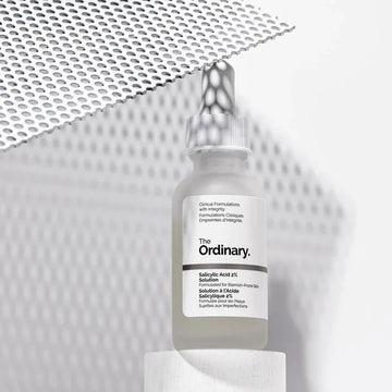 ClearSkin Salicylic Rescue