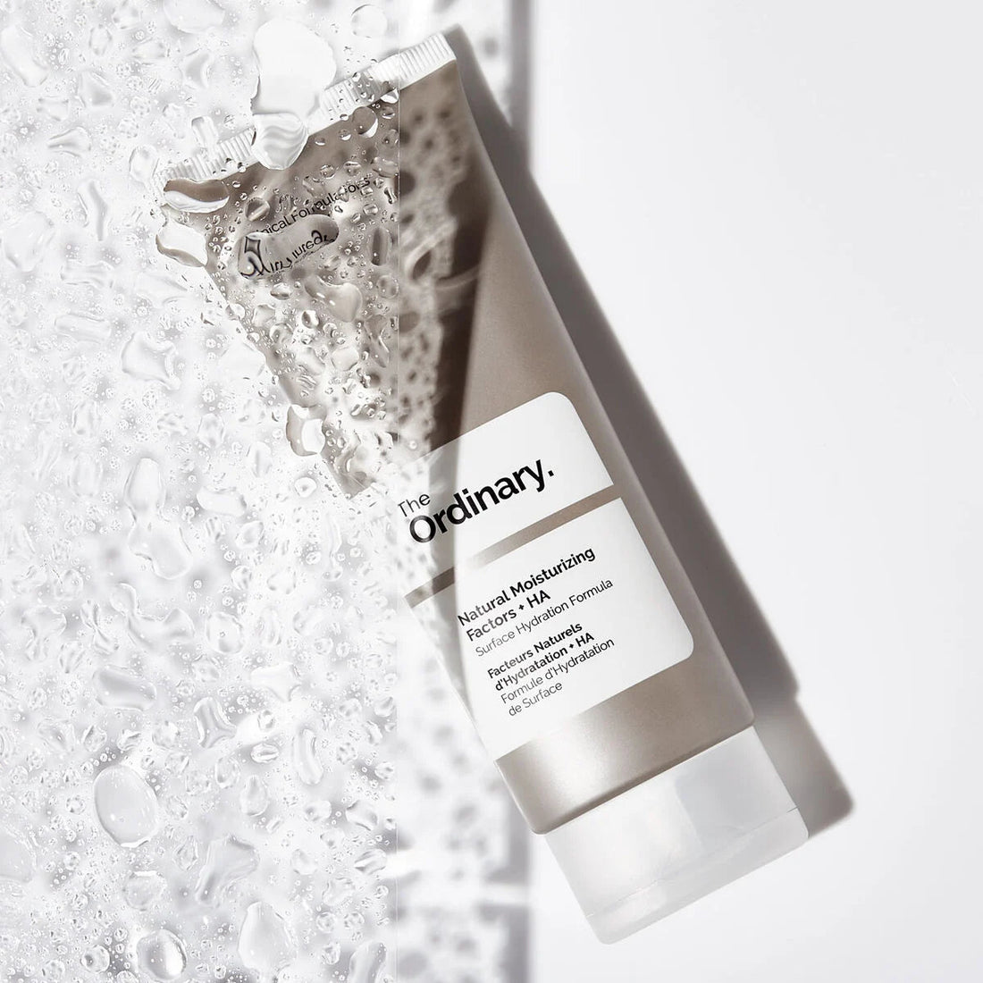 Ordinary Natural Moisturizing Factors+HA