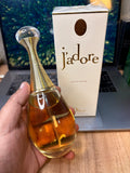 JADORE WOMEN EDP 100ML (D) DIOR - Zayluxe Care