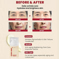 K - SECRET SEOUL 1988 Cream : Retinal Liposome 1% + Fermented Rice 50ml - Zayluxe Care
