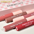 Kevin & Coco Beautiful Energy Lip Gloss ( Set of 8 ) - Zayluxe Care