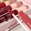 Kevin & Coco Beautiful Energy Lip Gloss ( Set of 8 ) - Zayluxe Care