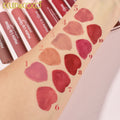 Kevin & Coco Beautiful Energy Lip Gloss ( Set of 8 ) - Zayluxe Care