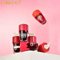 Kevin & Coco Dreamy Bubble Lip Tint ( Set of 6 ) - Zayluxe Care