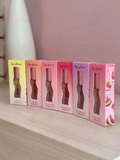 Kevin & Coco Lip gloss ( Pack of 6 shades ) - Zayluxe Care