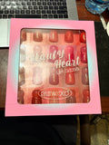 Kevin & Coco Lipgloss gift Set ( 20 pc ) - Zayluxe Care