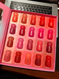 Kevin & Coco Lipgloss gift Set ( 20 pc ) - Zayluxe Care