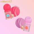 Kevin & Coco Liquid Blush & Highlighter ( Set of 4 ) - Zayluxe Care