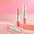 Kevin & Coco Liquid High4lighter & Blusher ( Set of 6 ) - Zayluxe Care