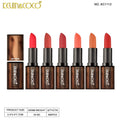 Kevin & Coco Rebirth Lipstick ( Set of 6 ) - Zayluxe Care