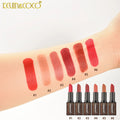Kevin & Coco Rebirth Lipstick ( Set of 6 ) - Zayluxe Care