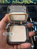 KIKO Milano radiant fusion baked pwdr - Zayluxe Care