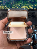 KIKO Milano radiant fusion baked pwdr - Zayluxe Care