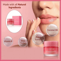 Laneige Lip Sleeping Mask Berry 20G - Zayluxe Care