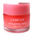 Laneige Lip Sleeping Mask Berry 20G - Zayluxe Care