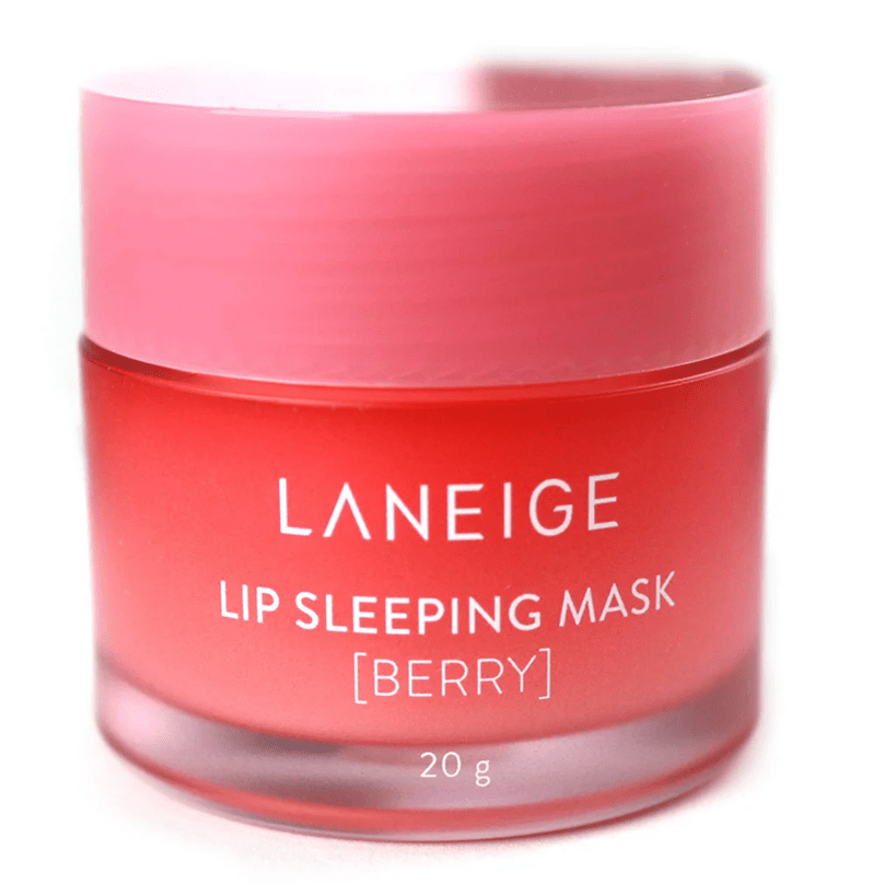 Laneige Lip Sleeping Mask Berry 20G - Zayluxe Care