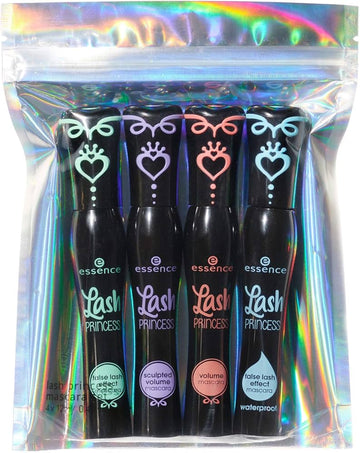 Lash priness Mascara set - Zayluxe Care