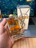 Libre Yves Saint Laurent – 100ml EDP for Women - Zayluxe Care